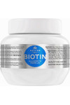 Маска Kallos Cosmetics KJMN Biotin для роста волос с биотином 275 мл (37109)