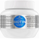 Маска Kallos Cosmetics KJMN Biotin для роста волос с биотином 275 мл (37109)