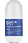 Шариковый дезодорант-антиперспирант Sesderma Dryses для мужчин 75 мл (49714)