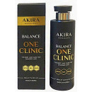 Увлажняющий кондиционер для сухих волос Akira Balance One Clinic 500 мл (35962)