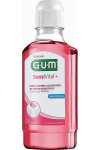 Ополаскиватель для полости рта GUM Sensivital+ 300 мл (46576)