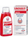 Ополаскиватель для полости рта Lacalut aktiv 300 мл (46589)