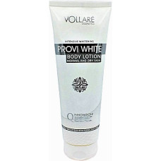 Молочко для тела Vollare Provi White интенсивное отбеливание 250 мл (50183)