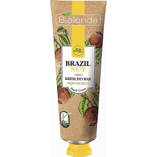 Крем для рук Bielenda Бразильский орех Регенерация 50 мл (50971)