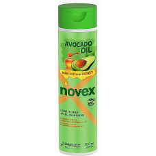Кондиционер для волос Novex Avocado Oil Conditioner 300 мл (36445)