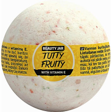 Бомбочка для ванны Beauty Jar Tutty Fruity 150 г (47144)