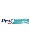 Зубная паста Signal с микрогранулами 75 мл (45761)