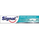 Зубная паста Signal с микрогранулами 75 мл (45761)