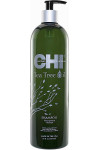 Шампунь для волос CHI Tea Tree Shampoo 739 мл (38479)