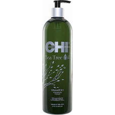 Шампунь для волос CHI Tea Tree Shampoo 739 мл (38479)