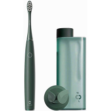 Электрическая зубная щетка Oclean Air 2T Electric Toothbrush Green (52252)