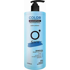 Шампунь O'Shy Color Защита цвета Professional 1 л (39369)