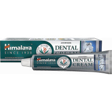Зубная паста Himalaya Herbals Dental Cream с солью 100 г (45465)