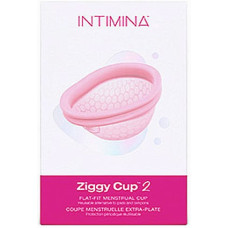 Менструальный диск Intimina Ziggy Cup 2 Размер А (50773)