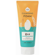 Пенка для лица Orjena Cleansing Foam Rice 150 мл (43559)