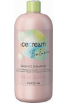 Себорегулирующий шампунь Inebrya Balance Shampoo для жирных волос и кожи головы 1000 мл (38905)