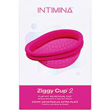 Менструальный диск Intimina Ziggy Cup 2 Размер B (50771)