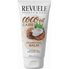 Питательный бальзам для волос Revuele Coco Care 200 мл (36558)