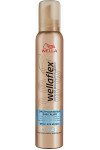 Мусс для волос Wella Wellaflex Экстрасильная фиксация 200 мл (37586)