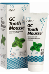Крем для зубов GC Tooth Mousse Mint 35 мл (45442)