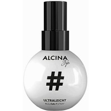Спрей для волос Alcina #Ultraleicht style с морской солью 100 мл (37679)