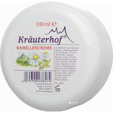 Ежедневный универсальный крем Krauterhof с ромашкой 100 мл (48484)
