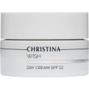 Дневной крем Christina Wish Day Cream SPF-12 50 мл (40405)