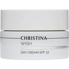 Дневной крем Christina Wish Day Cream SPF-12 50 мл (40405)