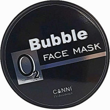 Кислородная маска для лица Canni Bubble face mask 100 мл (41814)