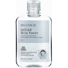 Тоник для лица Hollyskin Caviar Skin Toner 250 мл (44487)