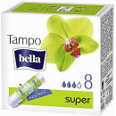 Гигиенические тампоны Bella Tampo Premium Comfort Super 8 шт. (50790)
