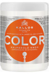 Маска Kallos Cosmetics KJMN0813 Color с УФ фильтром 1000 мл (37111)