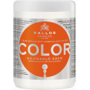 Маска Kallos Cosmetics KJMN0813 Color с УФ фильтром 1000 мл (37111)