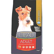 Сухой корм для собак Farmina Cibau Adult Mini с курицей 2.5 кг