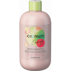 Шампунь Inebrya Energy Shampoo против выпадения волос с экстрактом Перца и Олигоэлементами 300 мл (38919)