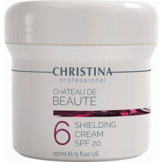 Защитный крем Christina Chateau de Beaute Shielding Cream SPF 20 150 мл (40397)