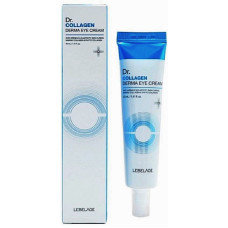 Крем для глаз Lebelage Dr.Collagen Derma Eye Cream с коллагеном 40 мл (41116)