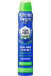 Дезодорант-спрей Tulipan Negro For Men Sport 200 мл (50005)