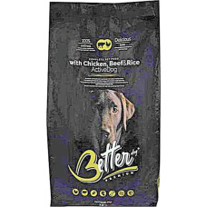 Better Active Dog Chicken, Beef Rice с курицей, говядиной и рисом, 7,5 кг
