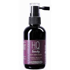 Спрей термозащитный H.Q.Beauty Сolor для всех типов волос 100 мл (37780)
