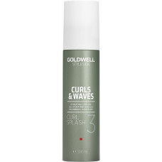 Гель для волос Goldwell STS C W Curl Splash увлажняющий 100 мл (35933)