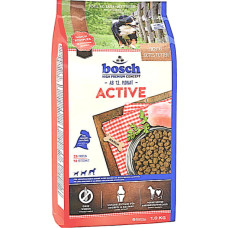 Сухой корм для собак Bosch 5211001 HPC Active 1 кг