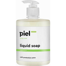 Жидкое мыло для рук Piel Cosmetics Liquid Soap Soft Protection Extra (49523)