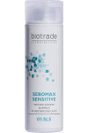 Шампунь для чувствительной кожи головы Biotrade Sebomax Sensitivei 200 мл (38431)