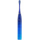 Электрическая зубная щетка Oclean Flow Sonic Electric Toothbrush Blue (52338)