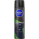 Антиперспирант Nivea Men Ultra Titan с антибактериальным эффектом 150 мл (49290)