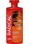 Шампунь для сухих и ломких волос Farmona Radical восстанавливающий 400 мл (38771)