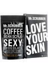 Кофейный скраб для тела и лица Mr.Scrubber Chocolate для всех типов кожи 200 г (49037)