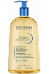 Масло для душа Bioderma Atoderm Shower Oil 1 л (47253)