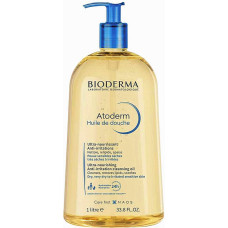 Масло для душа Bioderma Atoderm Shower Oil 1 л (47253)